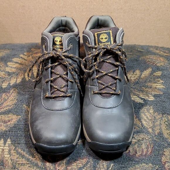 Timberland Unisex Mt. Maddsen Timberdry Waterproof Hiking Boot - Picture 1 of 8